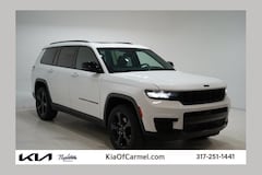 2023 Jeep Grand Cherokee L Altitude SUV