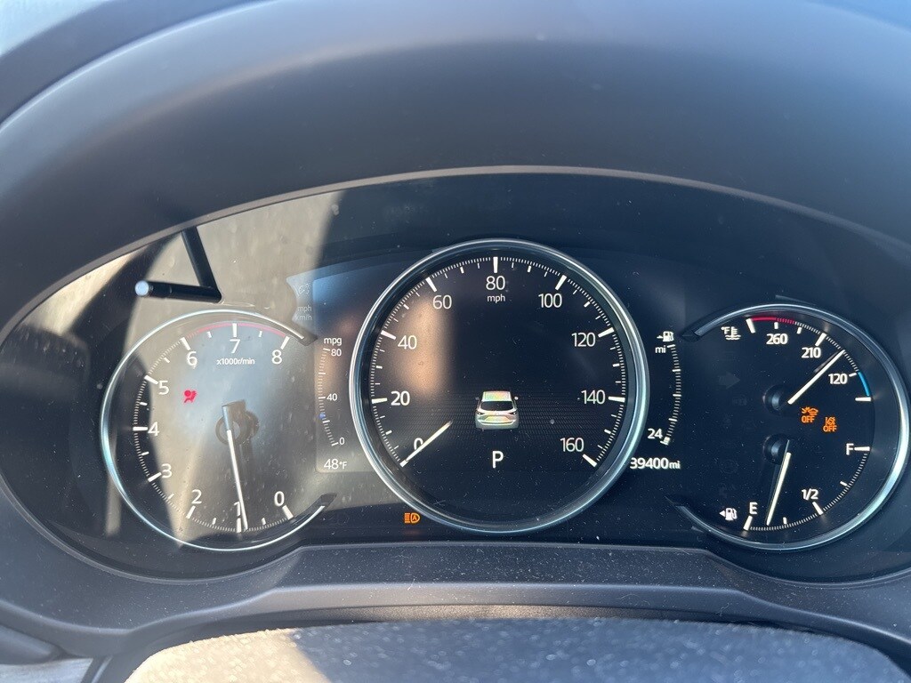 2023 Mazda CX-5 2.5 Turbo Signature photo 2