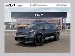 2026 Kia EV9 GT-Line SUV
