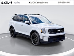 2024 Kia Telluride EX X-Line SUV