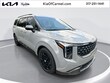 Kia Carnival Hybrid