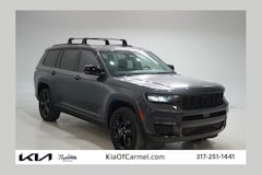 2022 Jeep Grand Cherokee L Limited SUV