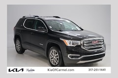 2019 GMC Acadia SLE-2 SUV