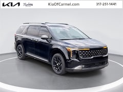 2026 Kia Carnival SX Prestige Van Passenger Van