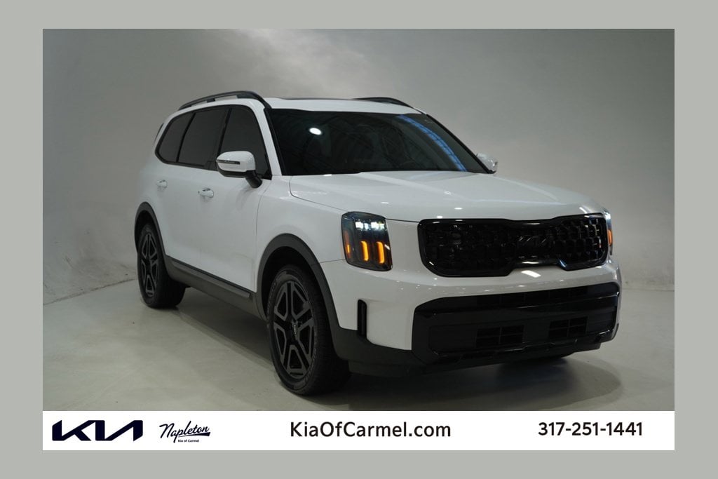 2024 Kia Telluride