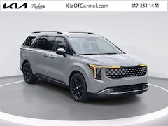 2026 Kia Carnival Hybrid SX Prestige Van Passenger Van