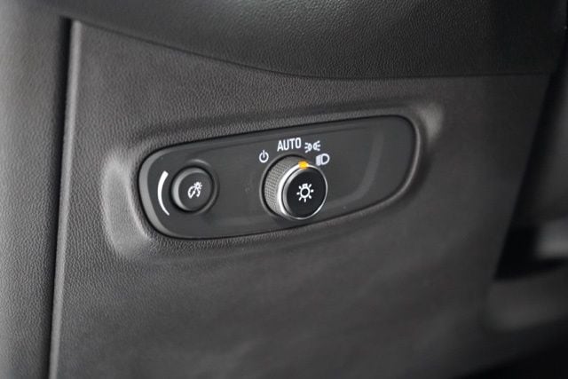 2024 Chevrolet Equinox LT - Photo 21