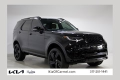 2024 Land Rover Discovery Dynamic SE SUV
