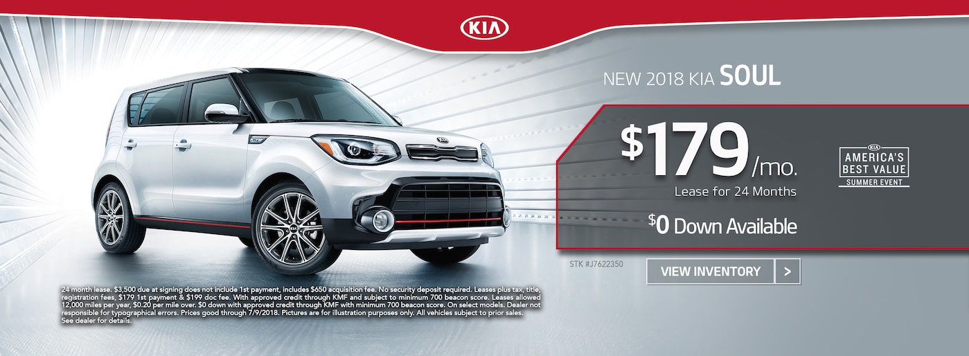 New & Used Kia Dealer Indianapolis Napleton Kia of Carmel