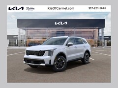 2026 Kia Sorento S SUV