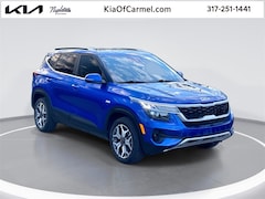 2022 Kia Seltos EX SUV