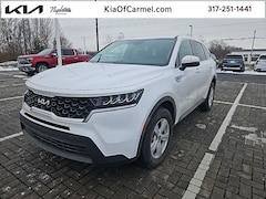 2022 Kia Sorento LX SUV