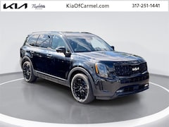2022 Kia Telluride SX SUV