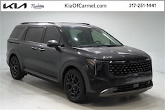 2026 Kia Carnival Hybrid SX Prestige Van Passenger Van