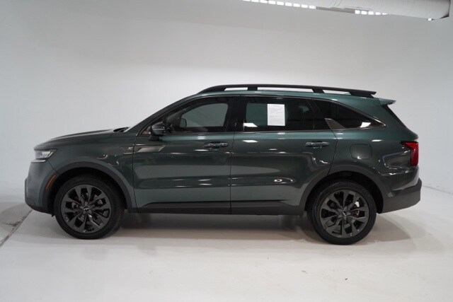 2023 Kia Sorento X-Line EX photo 4