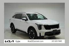 2024 Kia Sorento S SUV
