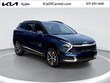Kia Sportage Hybrid