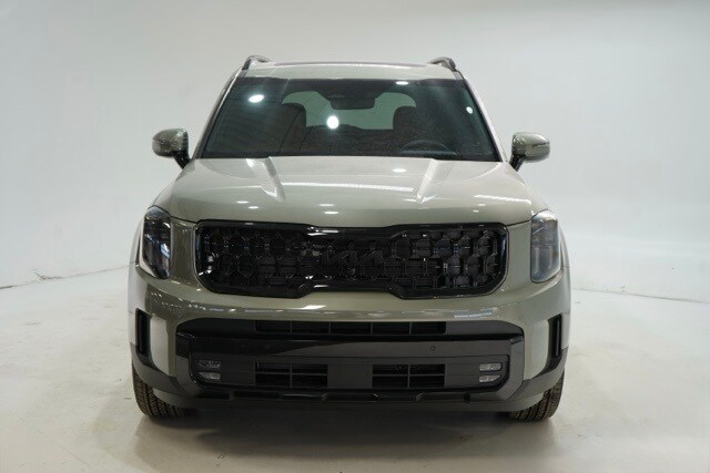 2025 Kia Telluride SX X-Line photo 2