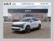  Kia Sportage Hybrid