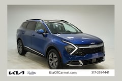2023 Kia Sportage SX SUV