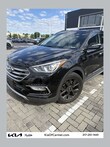  Hyundai Santa Fe Sport