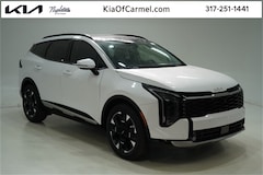 2026 Kia Sportage SX-Prestige SUV