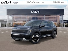 2026 Kia EV9 Light Long Range SUV