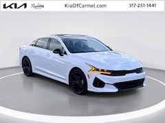 2024 Kia K5 GT-Line Sedan