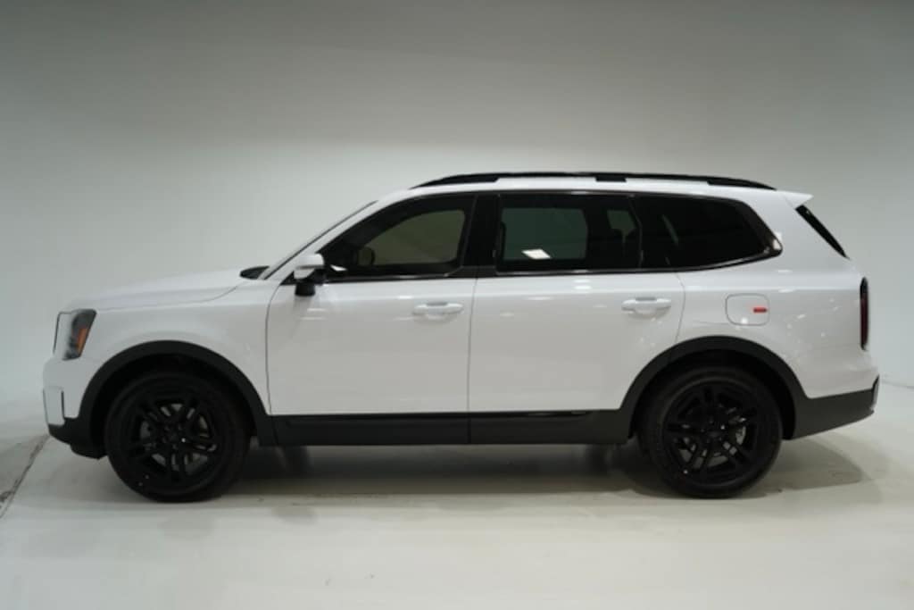 New 2025 Kia Telluride SX-Prestige X-Line SUV