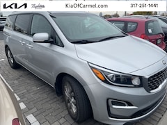 2020 Kia Sedona EX Minivan/Van