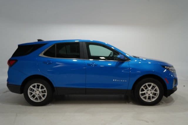 2024 Chevrolet Equinox LT - Photo 9
