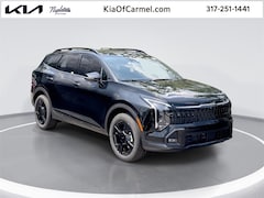 2026 Kia Sportage X-Line SUV