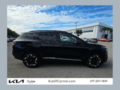 2023 Kia Sportage SX-Prestige SUV