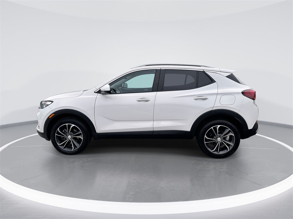 2023 Buick Encore GX Select photo 4