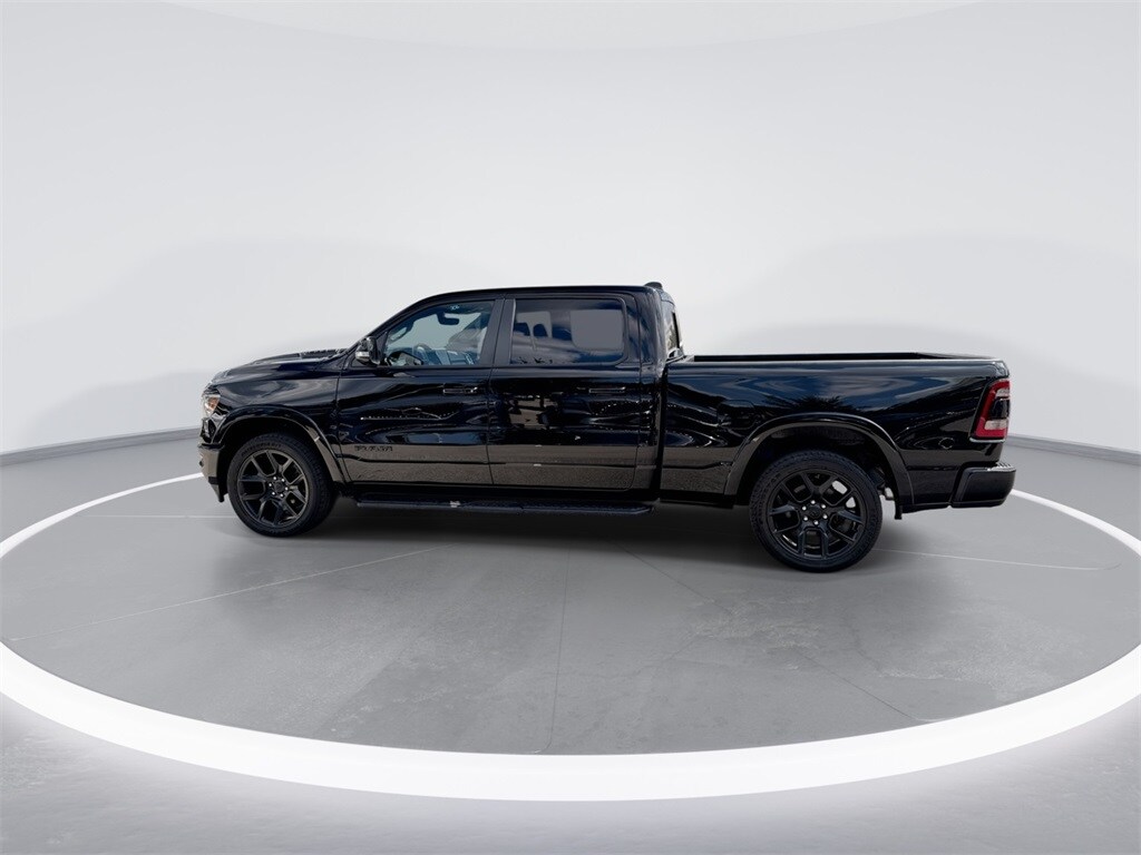 2022 Ram 1500 Laramie photo 4