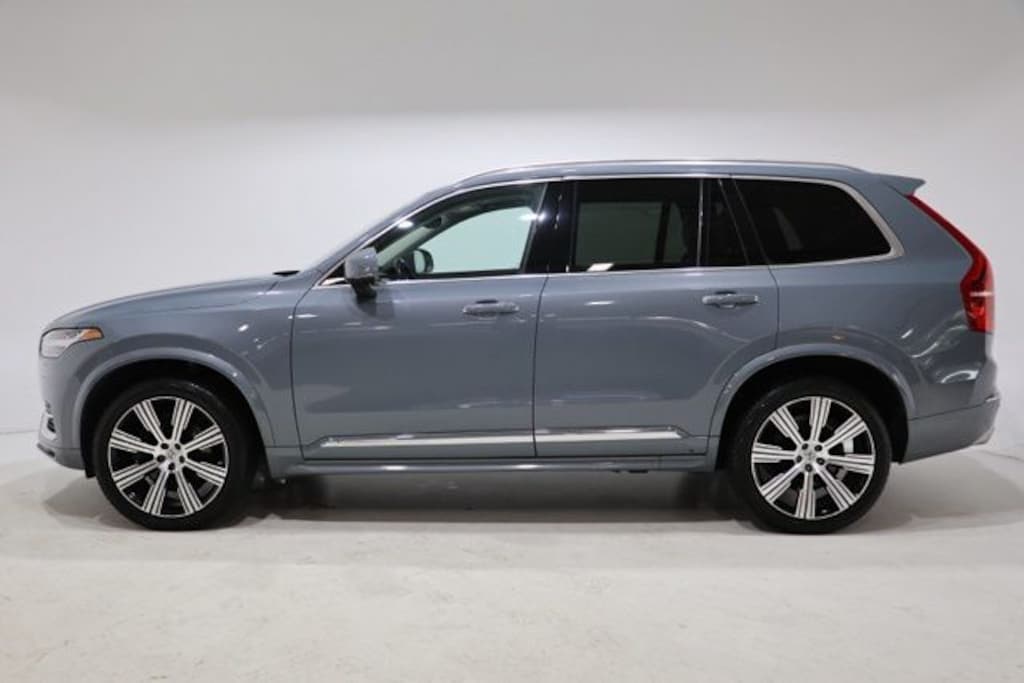 Used 2020 Volvo XC90 T6 Inscription SUV