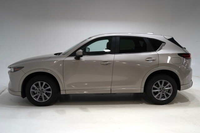 2025 Mazda CX-5 2.5 S Preferred photo 4