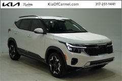 2026 Kia Seltos S SUV