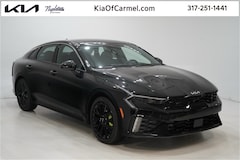 2026 Kia K5 GT Sedan