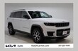  Jeep Grand Cherokee L