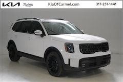 2025 Kia Telluride SX X-Line SUV