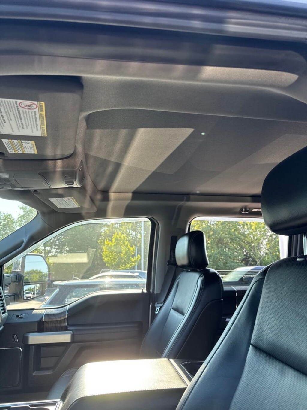 Used 2017 Ford F-250SD Lariat Truck