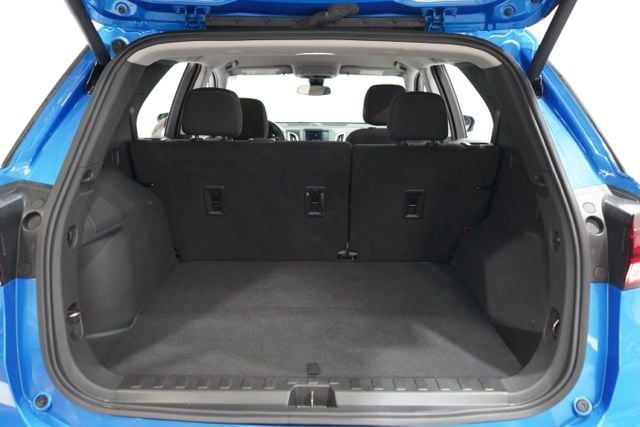 2024 Chevrolet Equinox LT - Photo 33
