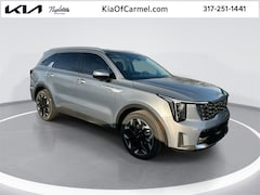 2025 Kia Sorento SX SUV