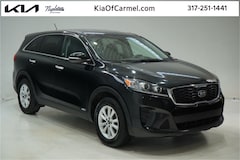 2020 Kia Sorento LX SUV