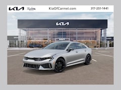 2026 Kia K5 GT-Line Sedan
