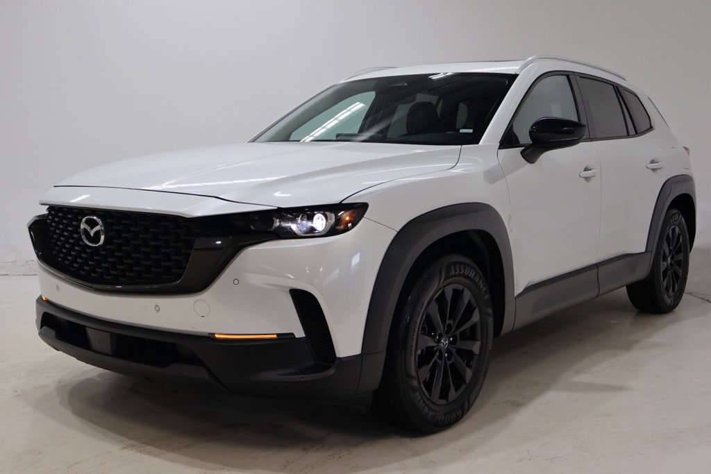 Used 2026 Mazda CX-50 2.5 S Preferred SUV