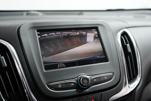2024 Chevrolet Equinox LT - Photo 27