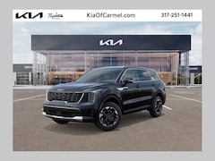 2026 Kia Sorento S SUV