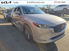 2025 Mazda CX-5 2.5 S Preferred Package SUV